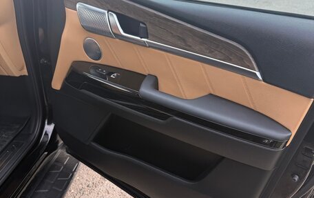 KIA Mohave I, 2021 год, 4 950 000 рублей, 9 фотография