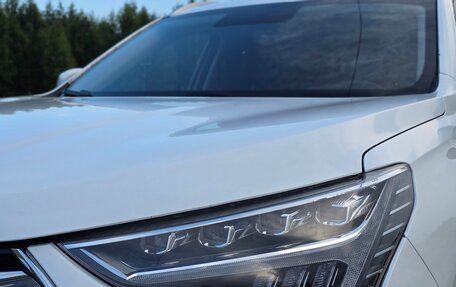 Haval Jolion, 2022 год, 1 570 000 рублей, 7 фотография