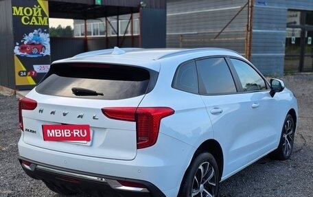Haval Jolion, 2022 год, 1 570 000 рублей, 8 фотография