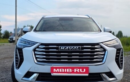 Haval Jolion, 2022 год, 1 570 000 рублей, 5 фотография