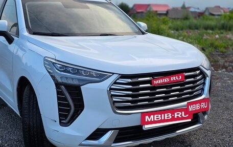 Haval Jolion, 2022 год, 1 570 000 рублей, 6 фотография