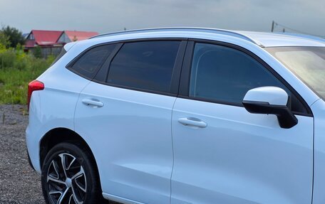 Haval Jolion, 2022 год, 1 570 000 рублей, 14 фотография