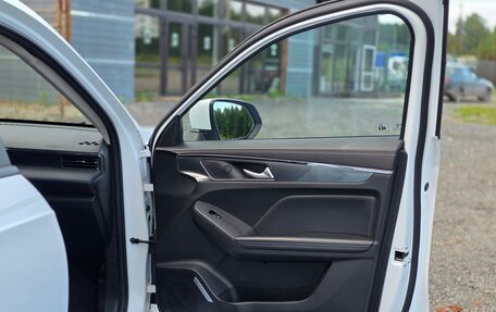 Haval Jolion, 2022 год, 1 570 000 рублей, 15 фотография
