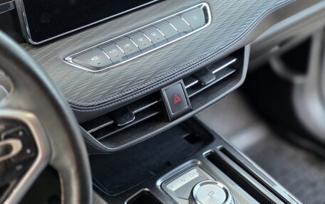 Haval Jolion, 2022 год, 1 570 000 рублей, 19 фотография