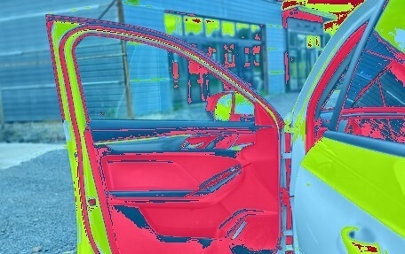 Haval Jolion, 2022 год, 1 570 000 рублей, 16 фотография