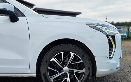 Haval Jolion, 2022 год, 1 570 000 рублей, 25 фотография