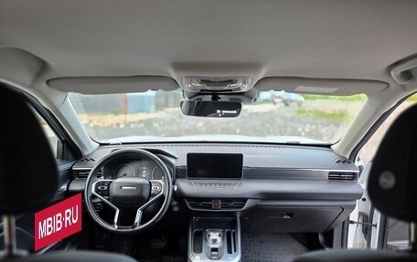 Haval Jolion, 2022 год, 1 570 000 рублей, 23 фотография