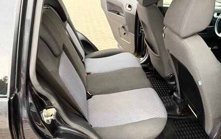 Ford Fusion I, 2007 год, 480 000 рублей, 13 фотография