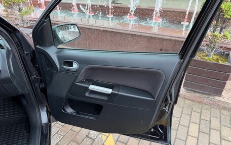 Ford Fusion I, 2007 год, 480 000 рублей, 14 фотография