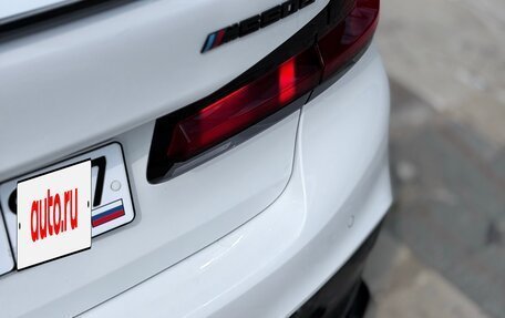 BMW 5 серия, 2019 год, 4 400 000 рублей, 2 фотография