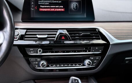 BMW 5 серия, 2019 год, 4 400 000 рублей, 9 фотография