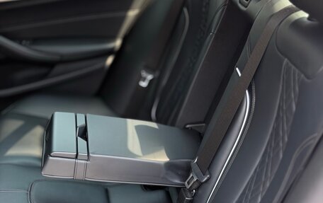 BMW 5 серия, 2019 год, 4 400 000 рублей, 11 фотография