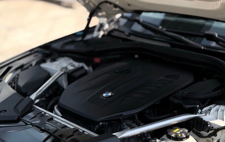 BMW 5 серия, 2019 год, 4 400 000 рублей, 13 фотография