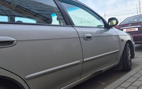 KIA Spectra II (LD), 2008 год, 300 000 рублей, 4 фотография