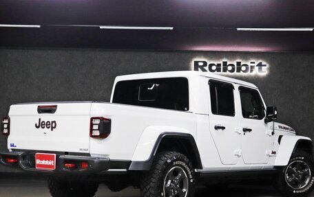 Jeep Wrangler, 2025 год, 6 700 203 рублей, 6 фотография