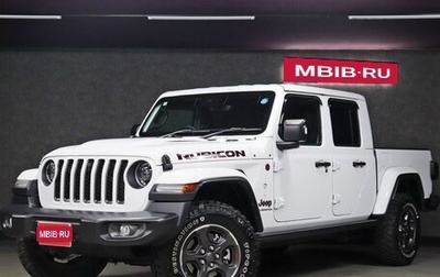 Jeep Wrangler, 2025 год, 6 700 203 рублей, 1 фотография