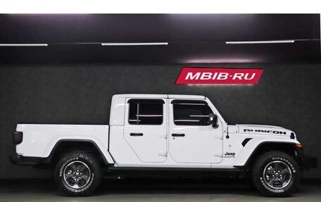 Jeep Wrangler, 2025 год, 6 700 203 рублей, 4 фотография