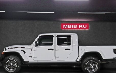 Jeep Wrangler, 2025 год, 6 700 203 рублей, 9 фотография