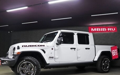 Jeep Wrangler, 2025 год, 6 700 203 рублей, 10 фотография