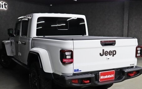 Jeep Wrangler, 2025 год, 6 700 203 рублей, 8 фотография