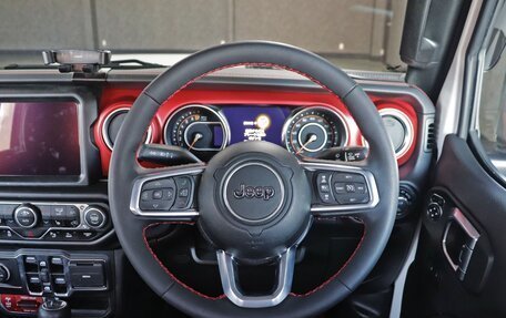 Jeep Wrangler, 2025 год, 6 700 203 рублей, 15 фотография