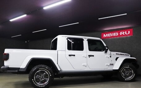Jeep Wrangler, 2025 год, 6 700 203 рублей, 5 фотография