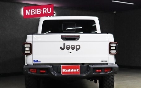 Jeep Wrangler, 2025 год, 6 700 203 рублей, 7 фотография