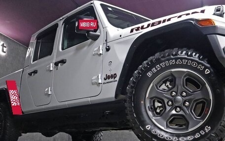 Jeep Wrangler, 2025 год, 6 700 203 рублей, 12 фотография