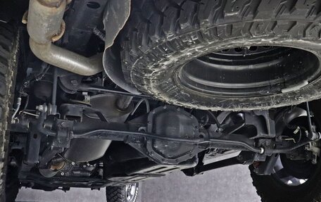 Jeep Wrangler, 2025 год, 6 700 203 рублей, 20 фотография