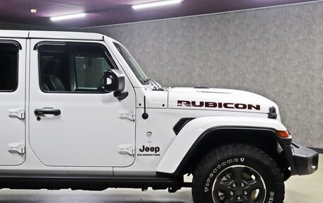 Jeep Wrangler, 2025 год, 6 700 203 рублей, 24 фотография