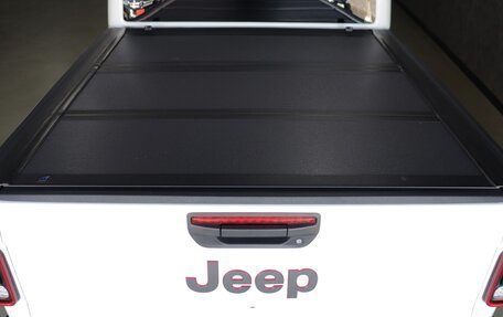 Jeep Wrangler, 2025 год, 6 700 203 рублей, 26 фотография