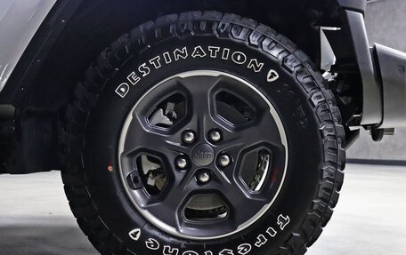 Jeep Wrangler, 2025 год, 6 700 203 рублей, 27 фотография