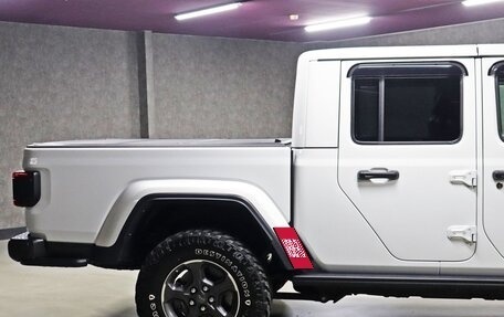 Jeep Wrangler, 2025 год, 6 700 203 рублей, 23 фотография