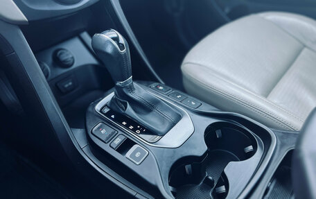 Hyundai Santa Fe III рестайлинг, 2013 год, 1 590 000 рублей, 12 фотография