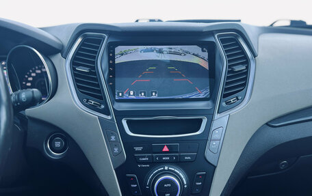 Hyundai Santa Fe III рестайлинг, 2013 год, 1 590 000 рублей, 9 фотография