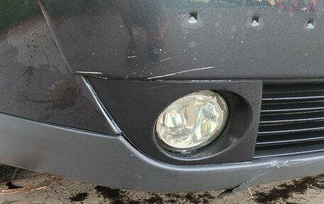 Renault Vel Satis I, 2004 год, 385 000 рублей, 8 фотография