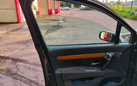 Renault Vel Satis I, 2004 год, 385 000 рублей, 17 фотография