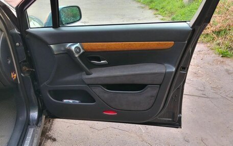 Renault Vel Satis I, 2004 год, 385 000 рублей, 14 фотография