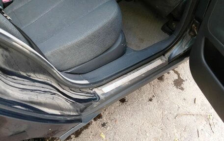 Renault Vel Satis I, 2004 год, 385 000 рублей, 16 фотография