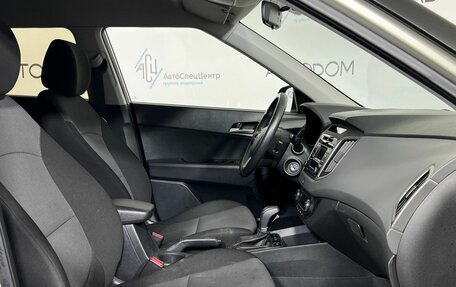 Hyundai Creta I рестайлинг, 2019 год, 1 749 900 рублей, 11 фотография