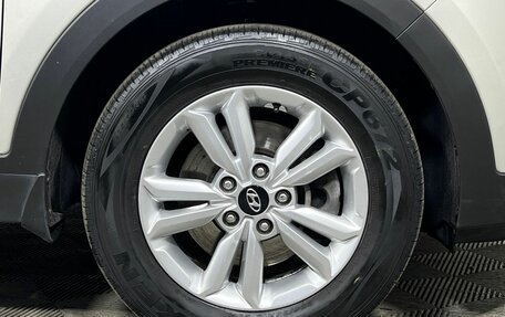 Hyundai Creta I рестайлинг, 2019 год, 1 749 900 рублей, 7 фотография