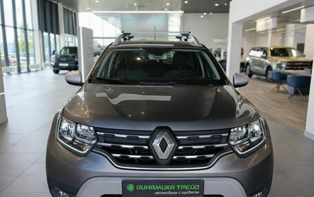 Renault Duster, 2021 год, 1 799 000 рублей, 2 фотография