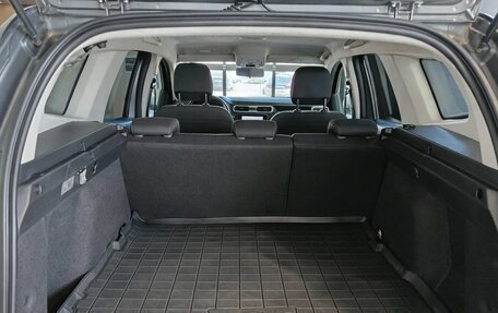 Renault Duster, 2021 год, 1 799 000 рублей, 13 фотография