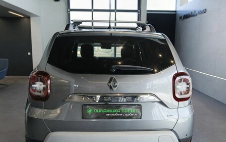 Renault Duster, 2021 год, 1 799 000 рублей, 5 фотография