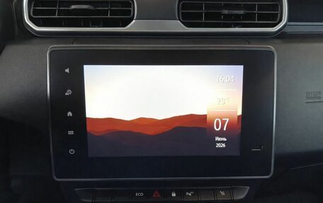 Renault Duster, 2021 год, 1 799 000 рублей, 11 фотография