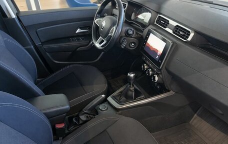 Renault Duster, 2021 год, 1 799 000 рублей, 8 фотография