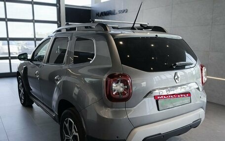 Renault Duster, 2021 год, 1 799 000 рублей, 6 фотография