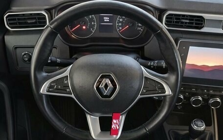 Renault Duster, 2021 год, 1 799 000 рублей, 10 фотография