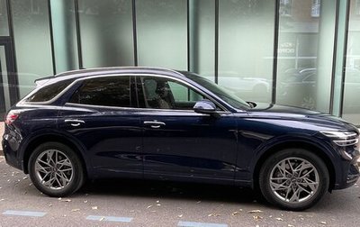 Genesis GV70, 2021 год, 5 100 000 рублей, 1 фотография