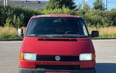 Volkswagen Transporter T4, 1993 год, 295 000 рублей, 1 фотография
